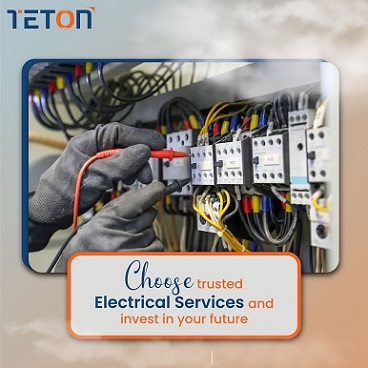 Image representing Electrical