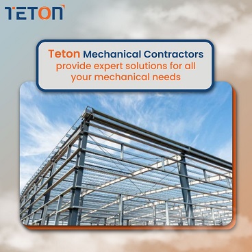 Image representing Mechanical